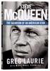 Steve Mcqueen: The Salvation of An American Icon Paperback - Thumbnail 0
