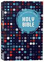 NIV Outreach Bible For Kids (Black Letter Edition) Paperback - Thumbnail 0