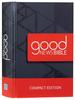 GNB Good News Bible Compact (Anglicised) Hardback - Thumbnail 0