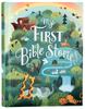 My First Bible Stories Padded Hardback - Thumbnail 0