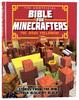 The Unofficial Bible For Minecrafters: The Jesus Followers Paperback - Thumbnail 0