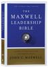 NIV Maxwell Leadership Bible 3rd Edition Hardback - Thumbnail 0