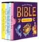 Stories From the Bible (Pack of 6) (Mini Library Series) Board Book - Thumbnail 0
