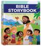 Bible Storybook: From the Bible App For Kids Hardback - Thumbnail 0