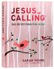 Jesus Calling: 365 Devotions For Kids (Girls Edition) Hardback - Thumbnail 0