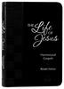 TPT the Life of Jesus: Harmonized Gospels Reader's Edition Imitation Leather - Thumbnail 0