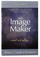 The Image Maker: Dust and Glory Paperback - Thumbnail 0