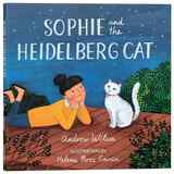 Sophie and the Heidelberg Cat Hardback - Thumbnail 0