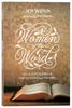 Women of the Word: How to Study the Bible With Both Our Hearts and Our Minds Paperback - Thumbnail 0