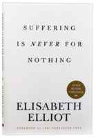 Suffering is Never For Nothing Hardback - Thumbnail 0