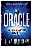 The Oracle: The Jubilean Mysteries Unveiled Paperback - Thumbnail 0