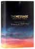 Message Devotional Bible (Black Letter Edition) Hardback - Thumbnail 0
