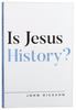 Is Jesus History? Paperback - Thumbnail 0