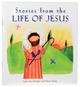 Stories From the Life of Jesus Paperback - Thumbnail 0