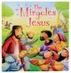 The Miracles of Jesus (My First Bible Stories Series) Paperback - Thumbnail 0