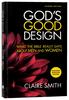 God's Good Design: What the Bible Really Says About Men and Women (2nd Edition) Paperback - Thumbnail 0