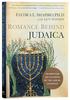 Romance Behind Judaica: Celebrating the Richness of the Jewish Calendar Hardback - Thumbnail 0