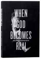 When God Becomes Real Paperback - Thumbnail 0