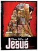 The Life of Jesus: A Graphic Novel Paperback - Thumbnail 0