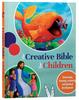 The Creative Bible For Children Flexi Back - Thumbnail 0