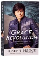 Grace Revolution Paperback