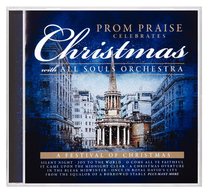 Album Image for Prom Praise: A Festival of Christmas - DISC 1