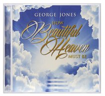 Album Image for How Beautiful Heaven Must Be - DISC 1