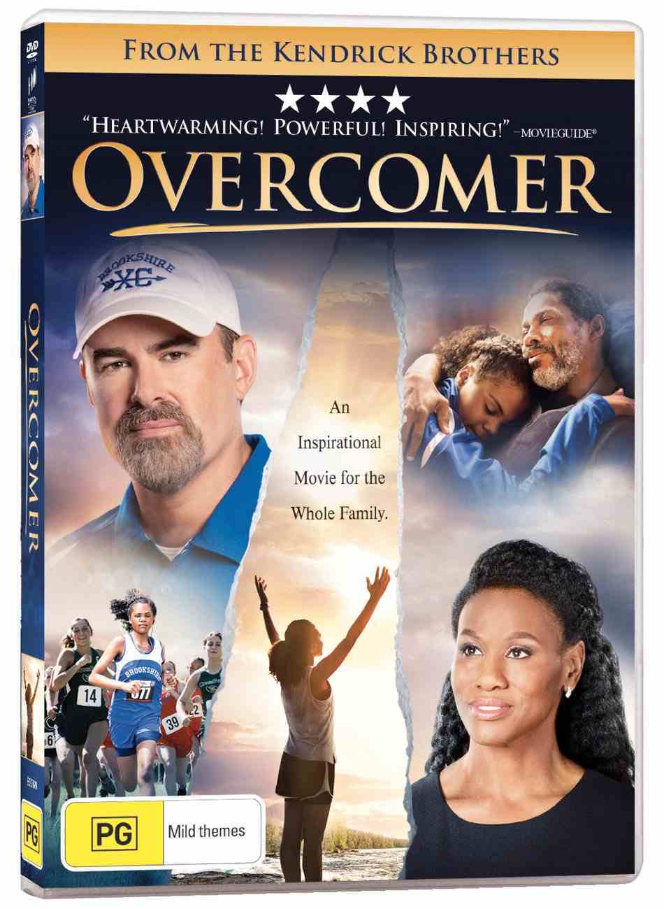 SCR Overcomer Screening Licence 0-100 People Small Digital Licence