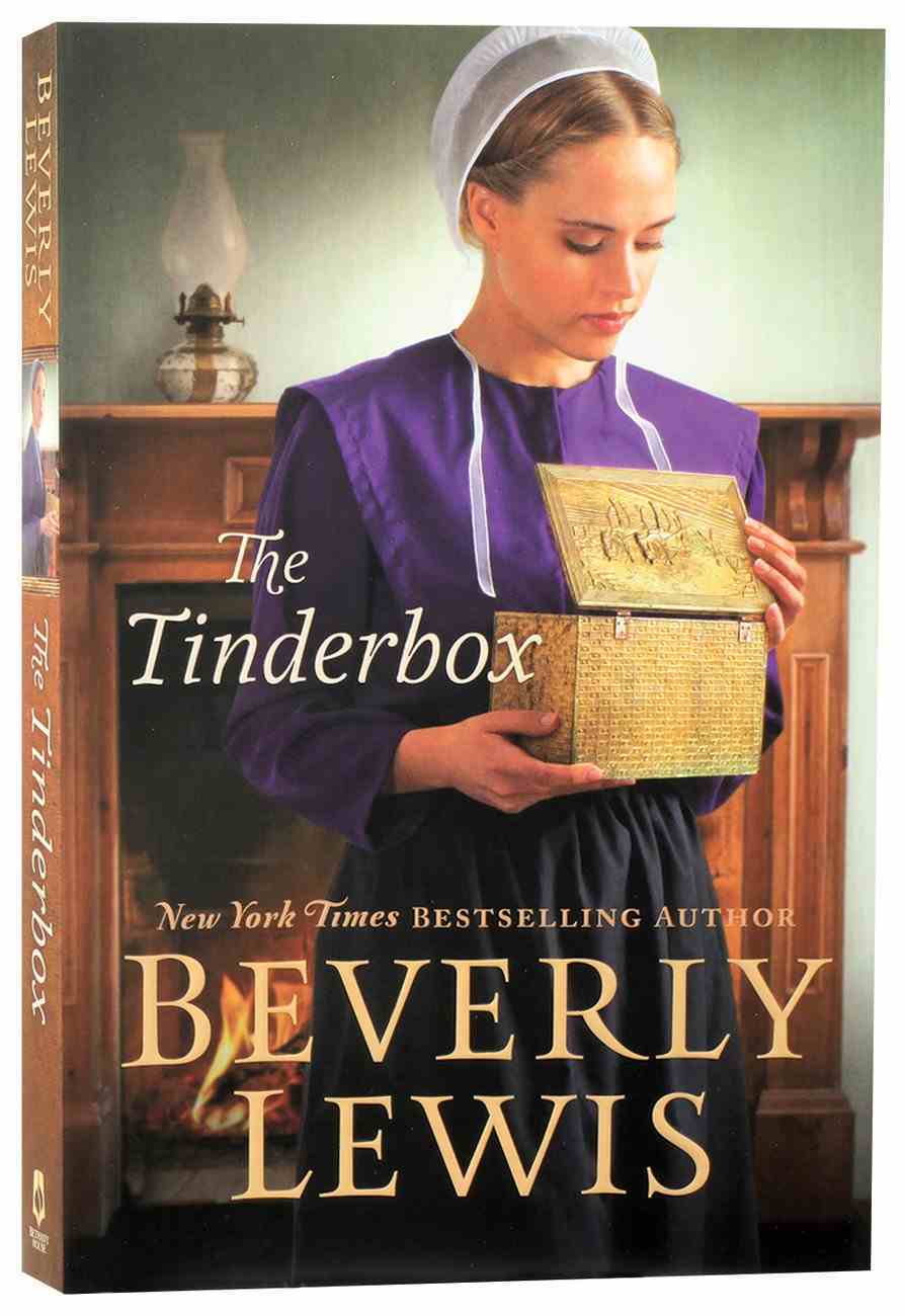 The Tinderbox Paperback