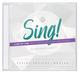 Sing! Psalms: Ancient and Modern CD - Thumbnail 0