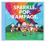 Sparkle. Pop. Rampage. CD - Thumbnail 0