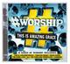 #Worship: This is Amazing Grace CD - Thumbnail 0