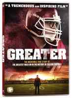 Greater DVD - Thumbnail 0