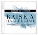 Sounds of Worship: Raise a Hallelujah (Double Cd) CD - Thumbnail 0