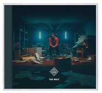 Album Image for The Wait - DISC 1