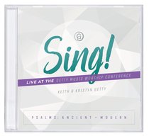 Album Image for Sing! Psalms: Ancient and Modern - DISC 1