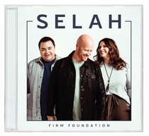 Album Image for A Firm Foundation - DISC 1