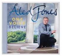 Album Image for One Voice: Believe - DISC 1