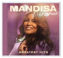 Album Image for Overcomer: Greatest Hits - DISC 1