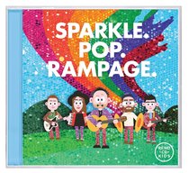 Album Image for Sparkle. Pop. Rampage. - DISC 1