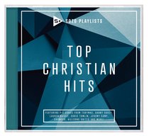 Album Image for Sozo Playlists: Top Christian Hits - DISC 1