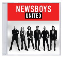 Album Image for United - DISC 1