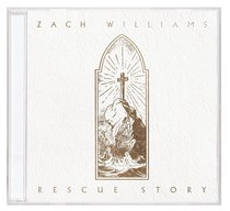 Album Image for Rescue Story - DISC 1