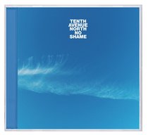Album Image for No Shame - DISC 1