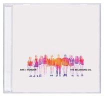 Album Image for Awe + Wonder Double CD - DISC 1