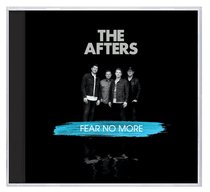 Album Image for Fear No More - DISC 1