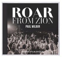Album Image for Roar From Zion - DISC 1