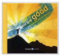 Album Image for You Are Good - DISC 1