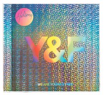 Album Image for We Are Young & Free - DISC 1