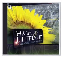 Album Image for High and Lifted Up (Vol 3) - DISC 1